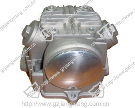 Motorcycle Cylinder Head JH70