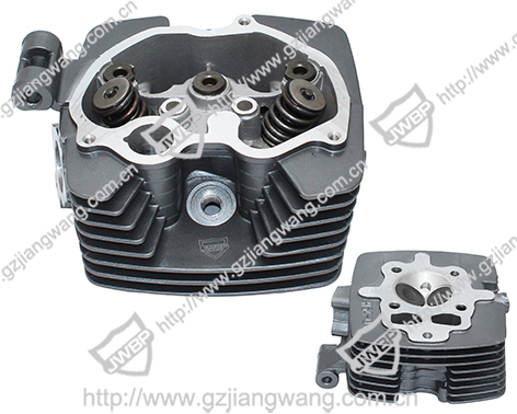 Motorcycle Cylinder Head CG200