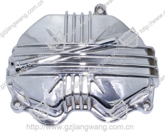 Motorcycle Engine Case Cover CG125 CG150