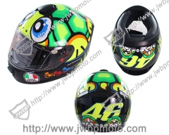 Motorcycle Helmet JW18