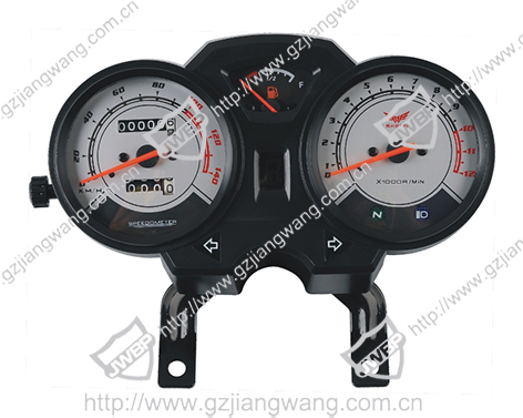 Motorcycle Speedometer HJ150-3A