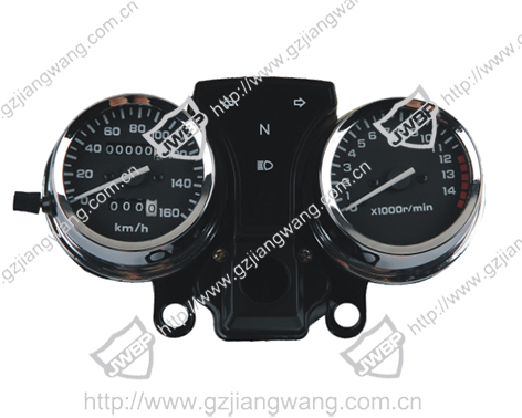 Motorcycle Speedometer CM125