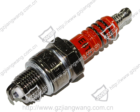 Motorcycle Spark Plug E6TC