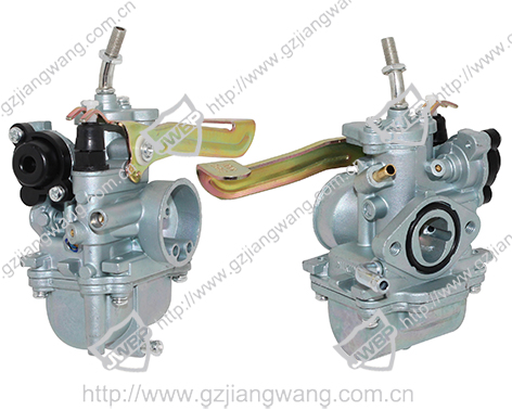 Motorcycle  carburetor CRYPTON115