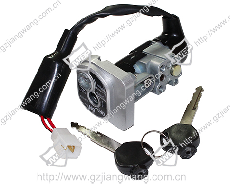 Motorcycle ignition switch  REVO ABSOULUTE