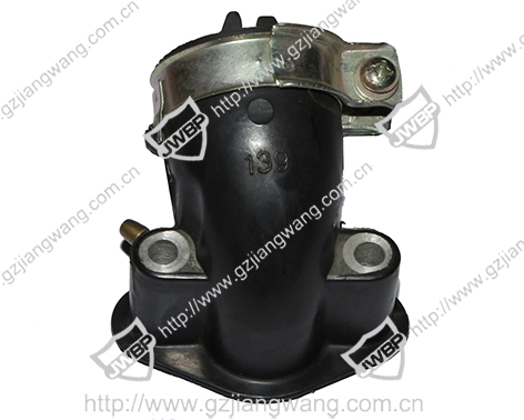 Motorcycle Joint of Carburetor  GY650