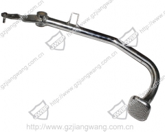 Motorcycle Brake Pedal  BAJAJ PULSAR135