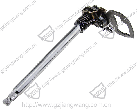 Motorcycle Shifting Shaft  CG125 5gear