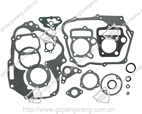 Motorcycle Gasket Complete  7JH7O