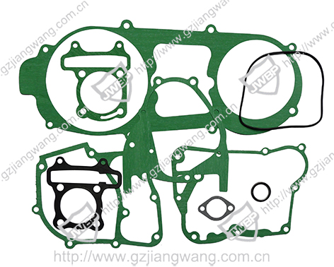 Motorcycle Gasket Complete  GY6150