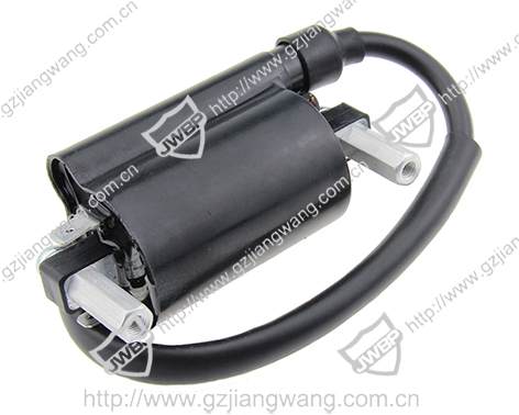 Motorcycle High Voltage Capacitor  GN125