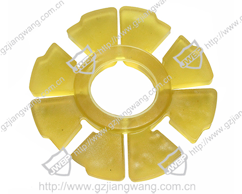 Motorcycle Cushion Rubber  GS125