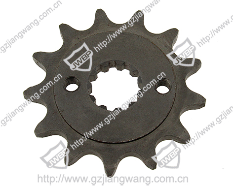 Motorcycle Front Sprocket   XR250 520-13T