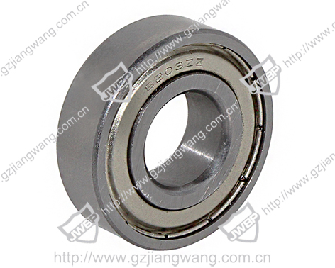 Motorcycle Bearing