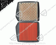 Motorcycle Air Filter  NX400