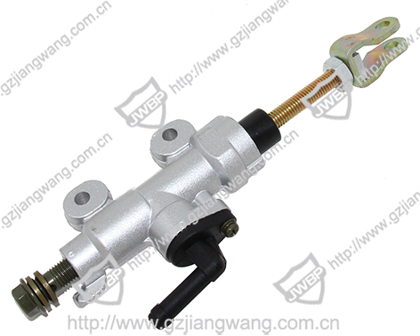 Motorcycle Disc Brake Pump Upper