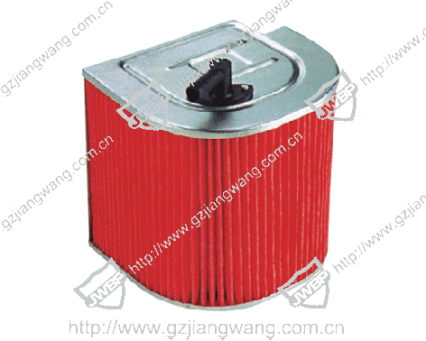 Motorcycle Air Filter  CA250