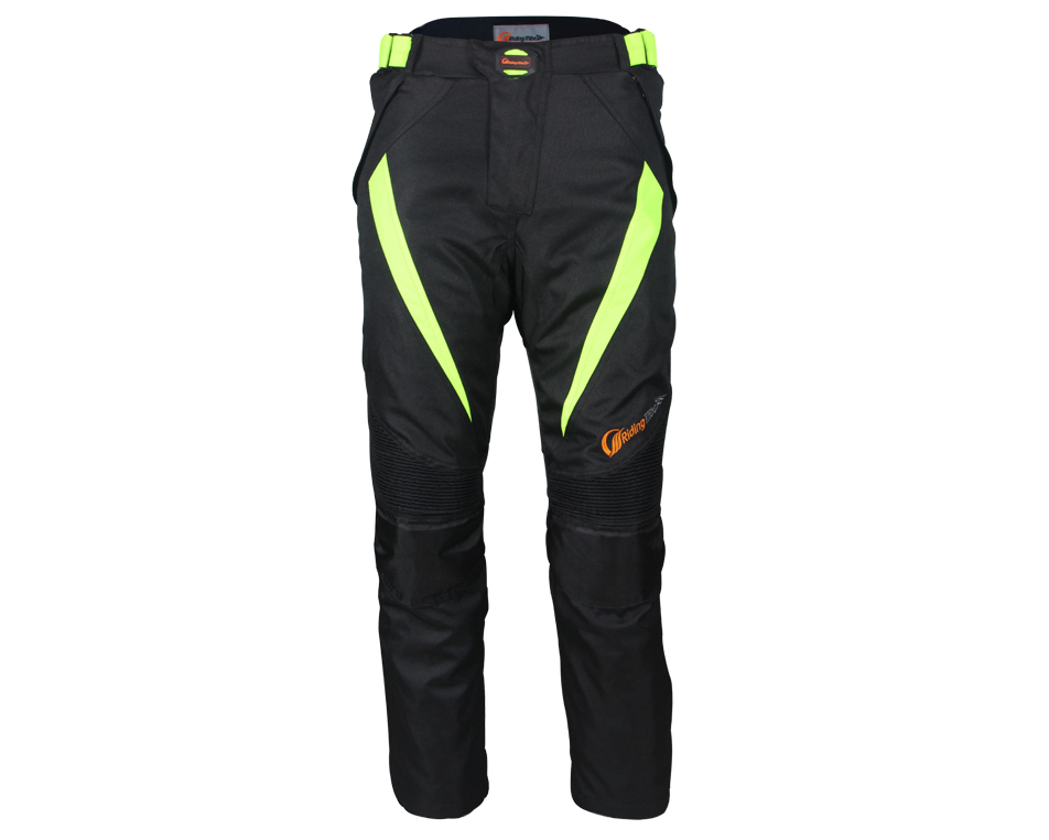 Motorcycle Jacket & Boots & Protective clothing